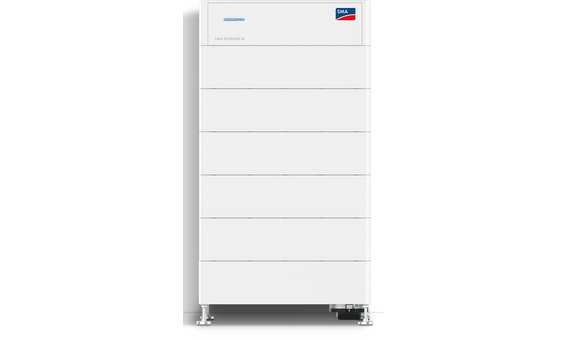 SMA Storage M 24.6 kWh